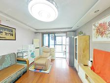 简约风融入现代化的生活元素,惬意和浪漫,带给家人无尽舒适感