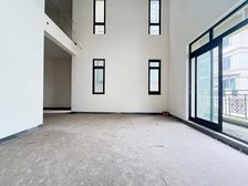 花园300平方 新江与城天琅 四房 590万