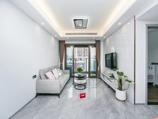 投/资必看 西乡私房急出 首期18万可按揭 地鉄旁