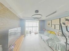 费用0.5 奢装朝南两房,直观东方之门,进口家具品质享受