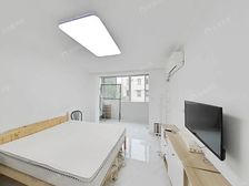 梅陇·梅陇二村·1室·1厅