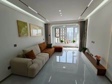 急售 奥体花园 老证 精装 两室 带车位 拎包入住