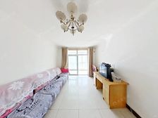 旧宫·上林苑·2室·1厅