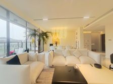 一座城一个万科十七英里,双露台平墅,享受花园生活