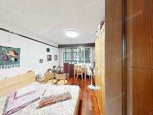 安静位置、全明全亮、出门即力波九坊、诚意拉满,近DT看房方便