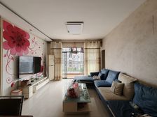 大渡口区 春晖御庭 二房 53万