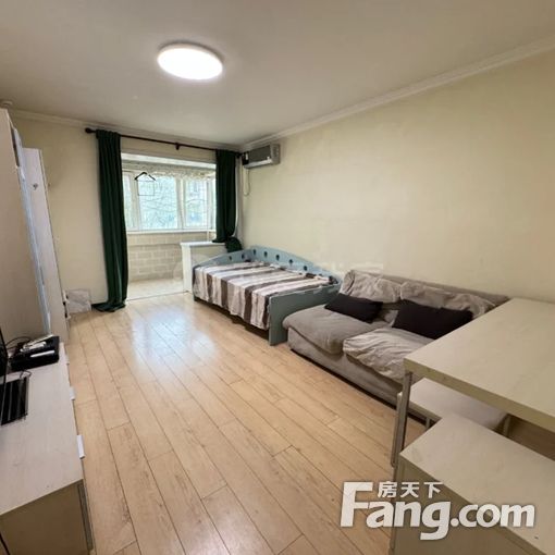 整租·团结湖·团结湖北二条·2室·1厅