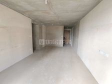3室 电梯房 富力城二期 南北通透 毛坯 诚心出售 价格可议