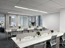 东部新城 双地铁口 国际金融中心 新装修 带家具 240平!