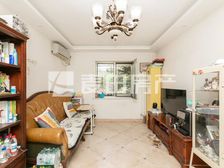 正南花家地北里3室1厅精装修