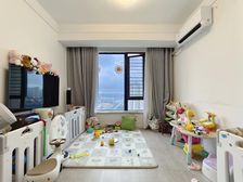 沙坪坝区 协信城立方天娇名城一期 三房 51万