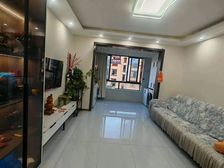 新出中建公元 现代装修三房 所在小区位置好 楼层好