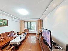 小区中间位置,楼层好,诚心出售,看房方便