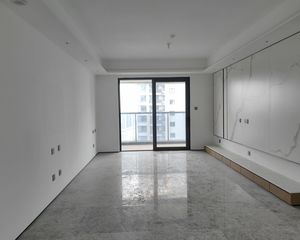 中海·新芝源境4室2厅2卫南朝向430.0万元/套出售