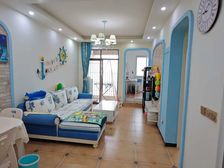 同元御府华庭2室2厅1卫南朝向28.5万元/套出售