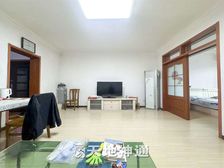 于家园二区南院 宽敞大三居 满五唯一