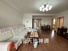 天地神通 怀柔馥郁苑 观景房 实用三居室 南北通透 诚意出售