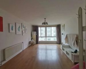 市府阳光大厦谷德北海带车位精装双卫客厅朝阳南北通透金马家园