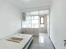 北海 谷德广场 11层的小高层 精装大三室带车位