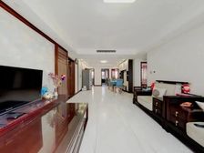 高新多层电梯洋房大四室精装修,东华东明片区,低密洋房小区