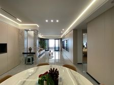 礼嘉、华侨城嘉陵江天、精装四房、划片两巴、拎包入住