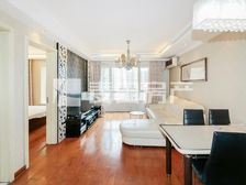 2室1厅首城国际B区