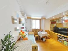 稀有边套全明,轨交6/12号线巨峰路口双南两房,对面嘉里在建