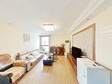 纯商品房小区,小区带大花园,电梯南北两房精装