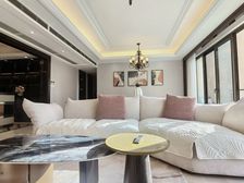 锦江区 天誉花园 四房