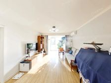 西城 广外·常青藤嘉园·2室·精装 无遮挡