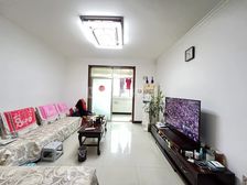 南北通透 120平 精装 诚心出售 价格可议