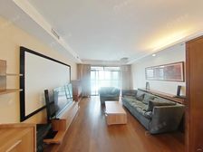 电梯一梯两户商品房小区自带会所,高得房,高绿化