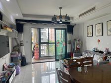 天合家园 2室2厅 南北 精装