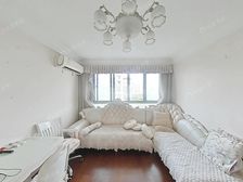 新上沿河 精装两房 景观位置 景观楼层 全明户型 拎包入住