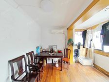 春申·莲花新村·2室·2厅