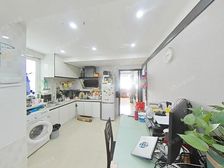 必卖盘+冰场田福外建平+小区C位+价钱好砍+可低佣+精装修