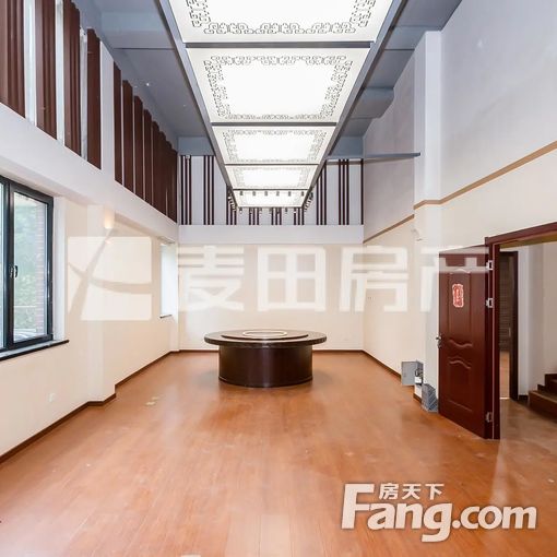 正南 自在香山 3室2厅 精装修