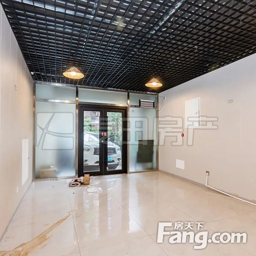 3室2厅自在香山1,户型方正