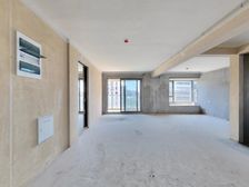 经典三叶草户型,南北通 双阳台 毛坯带车位