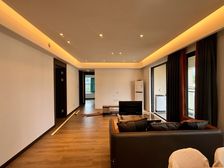 渝北区 万科森林公园林晖 三房