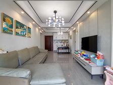 南岸区 中国铁建新万国城(三期) 三房 90万