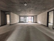 真实房源 双主卧大平层,大唐臻观4房3卫一梯一户 南北对流