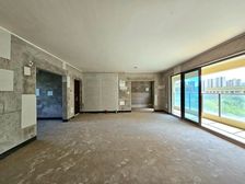 巴南区 融创博琅瀚庭M30地块 四房 110万