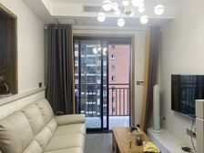 巴南区 典雅花溪半岛二期 二房 41万