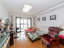 新城尚东区花园东区 南向三居 满五 高性价比