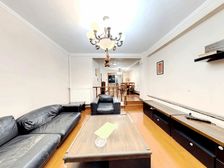 青林湾东区 洋房顶复 小区中庭 东首边套!