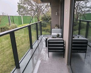 姚玖湾 江北新区 新楼盘 奥体中心南面 110平到140平
