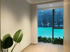 (清盘现房)直降80万海/青林湾 大安风华/精装3室2厅2卫