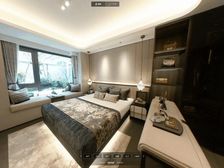 建发朗云!大平层 精装交付高品质小区 拎包即住 双阳台4房