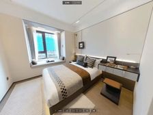 明州瑧悦府 148平4居 南向简装修 安静不临街